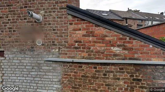 Apartments for rent in Aarschot - Photo from Google Street View