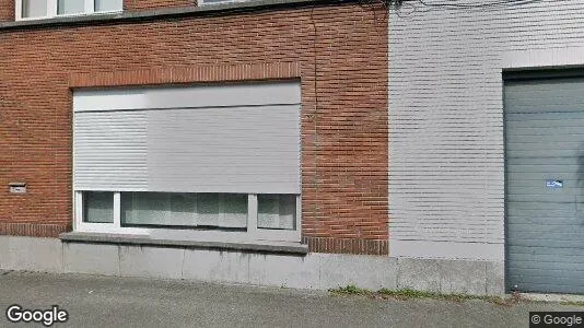 Apartments for rent in Mechelen - Photo from Google Street View