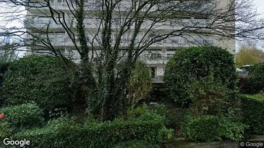 Apartments for rent in Brussels Anderlecht - Photo from Google Street View