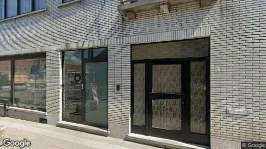 Apartments for rent in Beloeil - Photo from Google Street View