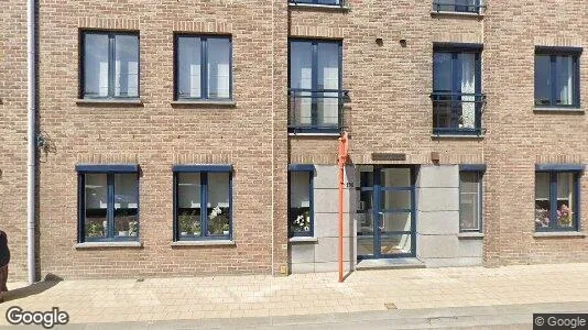Apartments for rent in Kapellen - Photo from Google Street View