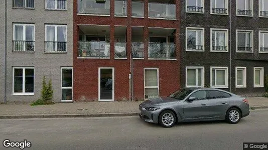 Apartments for rent in Gent Sint-Amandsberg - Photo from Google Street View