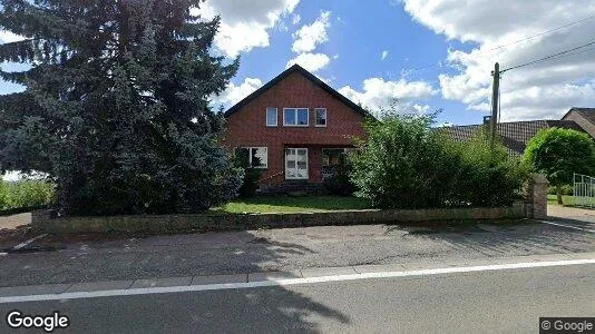Apartments for rent in Fleurus - Photo from Google Street View