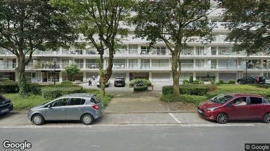 Apartments for rent in Antwerp Deurne - Photo from Google Street View