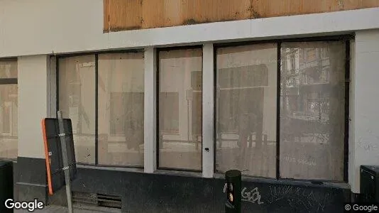 Apartments for rent in Stad Brussel - Photo from Google Street View
