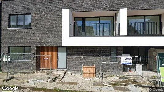 Apartments for rent in Lokeren - Photo from Google Street View