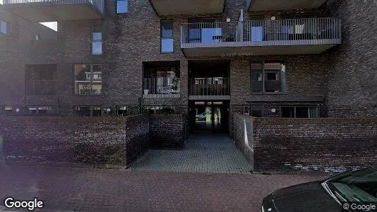 Apartments for rent in Oostende - Photo from Google Street View