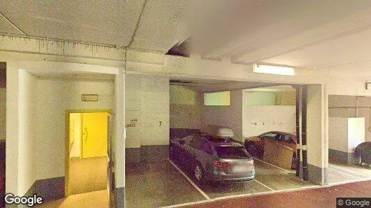 Apartments for rent in Brussels Sint-Lambrechts-Woluwe - Photo from Google Street View