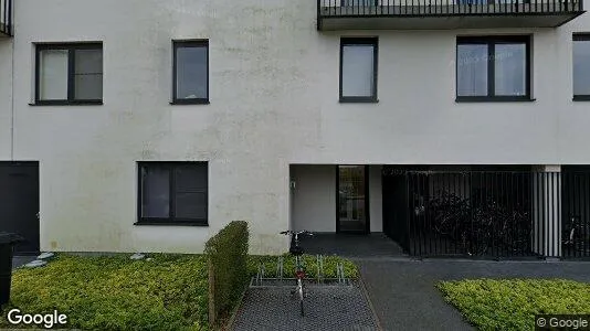Apartments for rent in Gent Ledeberg - Photo from Google Street View