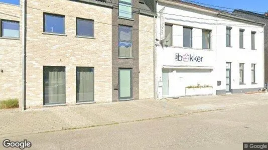 Apartments for rent in Oud-Heverlee - Photo from Google Street View