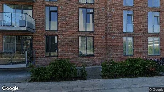 Apartments for rent in Brøndby - Photo from Google Street View