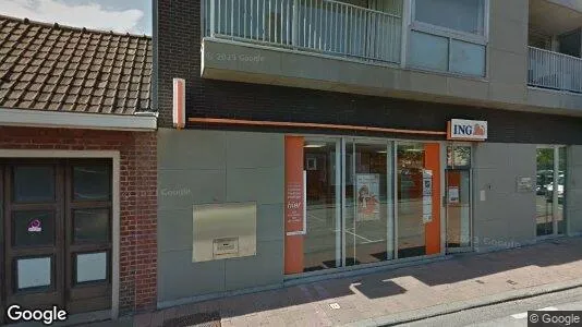 Apartments for rent in Aalter - Photo from Google Street View
