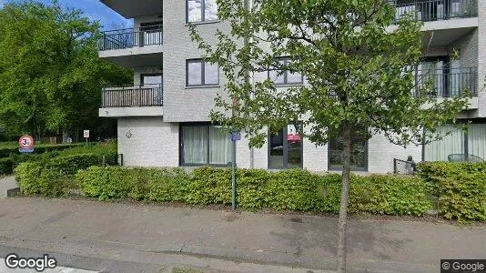 Apartments for rent in Beernem - Photo from Google Street View