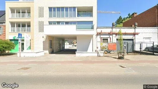 Apartments for rent in Kortrijk - Photo from Google Street View