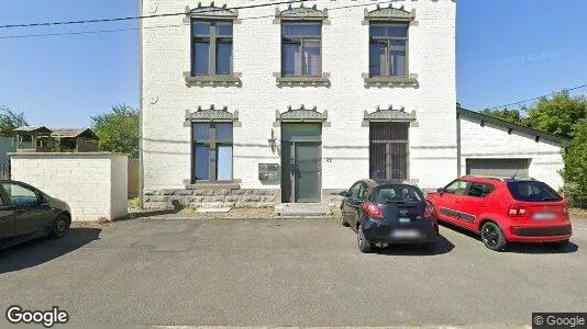 Apartments for rent in Profondeville - Photo from Google Street View