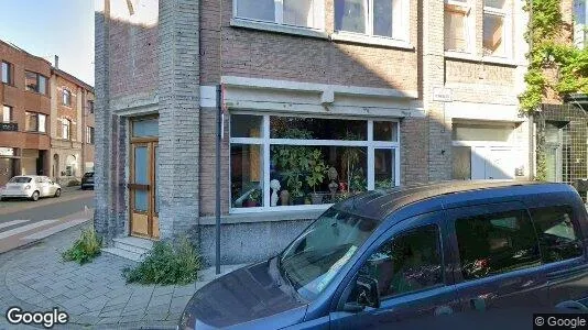 Apartments for rent in Gent Sint-Amandsberg - Photo from Google Street View
