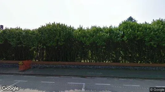 Apartments for rent in Lievegem - Photo from Google Street View