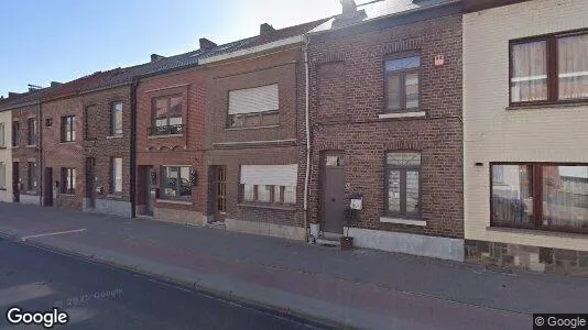 Apartments for rent in Tienen - Photo from Google Street View