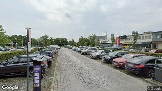 Apartments for rent in Mechelen - Photo from Google Street View