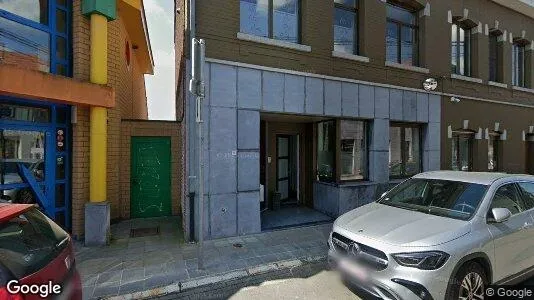 Apartments for rent in Beloeil - Photo from Google Street View