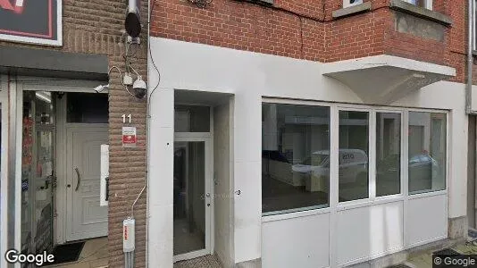Apartments for rent in Vilvoorde - Photo from Google Street View