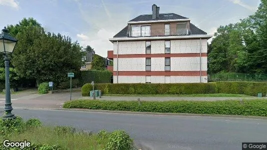 Apartments for rent in Brussels Sint-Pieters-Woluwe - Photo from Google Street View