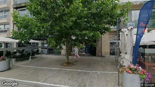 Apartments for rent in Deinze - Photo from Google Street View