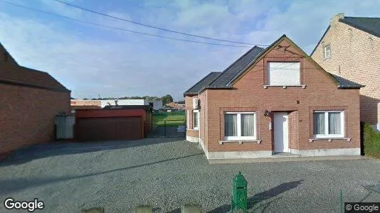 Apartments for rent in Tremelo - Photo from Google Street View