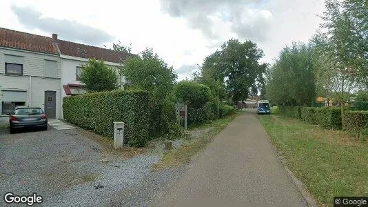 Apartments for rent in Hasselt - Photo from Google Street View