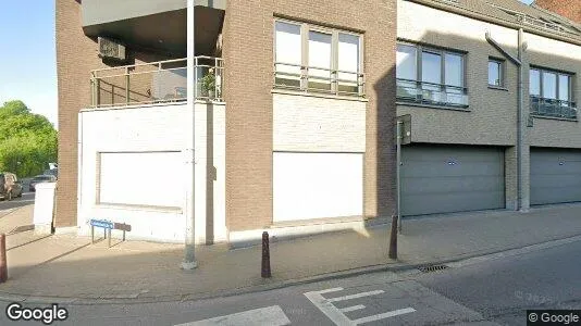 Apartments for rent in Aalst - Photo from Google Street View