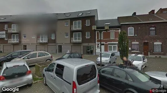 Apartments for rent in Charleroi - Photo from Google Street View