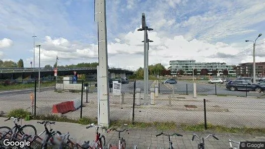 Apartments for rent in Kortrijk - Photo from Google Street View