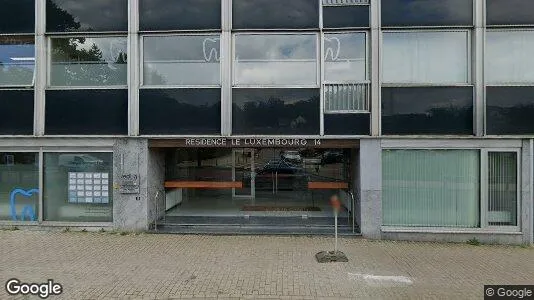 Apartments for rent in Aarlen - Photo from Google Street View