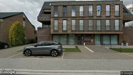 Apartments for rent in Assenede - Photo from Google Street View