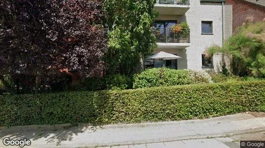 Apartments for rent in Lens - Photo from Google Street View