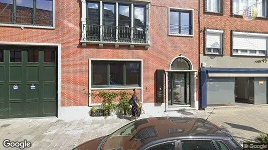 Apartments for rent in Beveren - Photo from Google Street View