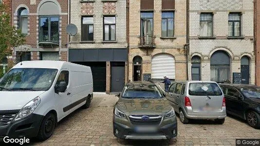Apartments for rent in Stad Antwerp - Photo from Google Street View