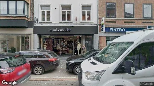 Apartments for rent in Waver - Photo from Google Street View