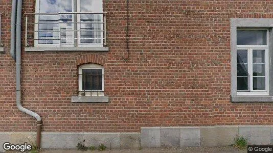 Apartments for rent in Jalhay - Photo from Google Street View