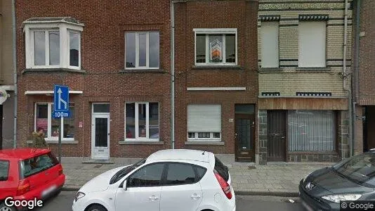 Apartments for rent in Eeklo - Photo from Google Street View