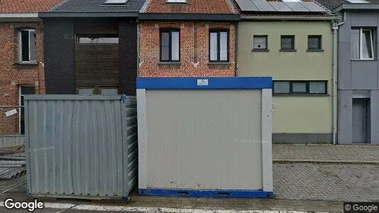 Apartments for rent in Beveren - Photo from Google Street View