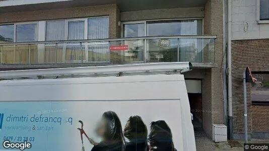 Apartments for rent in Hooglede - Photo from Google Street View