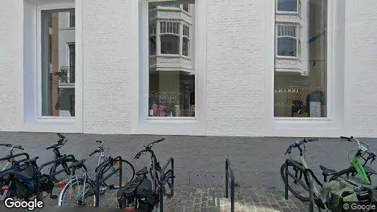 Apartments for rent in Kortrijk - Photo from Google Street View