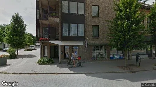 Apartments for rent in Lier - Photo from Google Street View