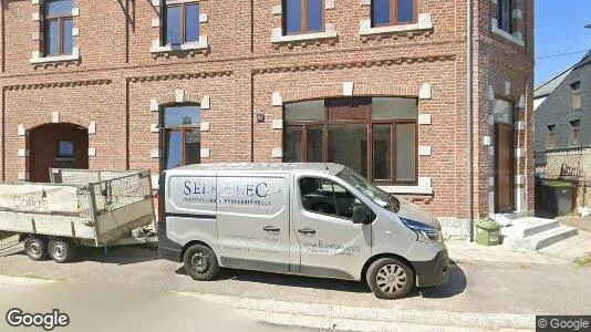 Apartments for rent in Clavier - Photo from Google Street View