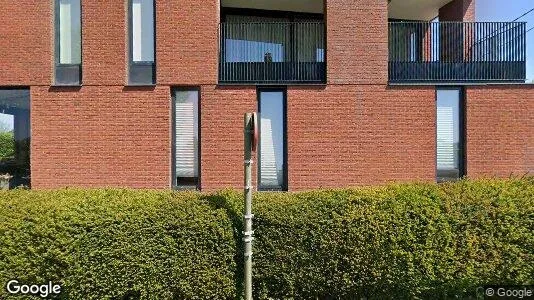 Apartments for rent in Riemst - Photo from Google Street View