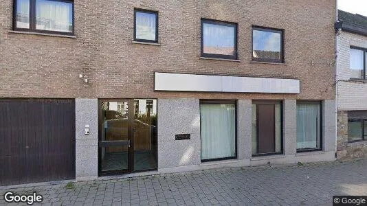 Apartments for rent in Gavere - Photo from Google Street View