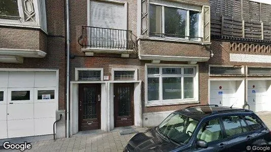 Apartments for rent in Stad Gent - Photo from Google Street View