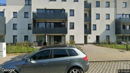 Apartments for rent in Tubeke - Photo from Google Street View