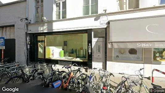 Apartments for rent in Stad Gent - Photo from Google Street View